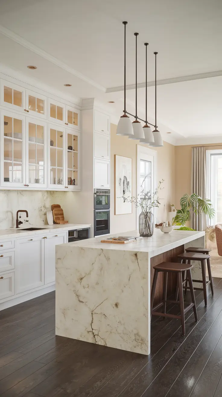 26 Kitchen Inspiration Ideas 2026 for Modern and Timeless Design