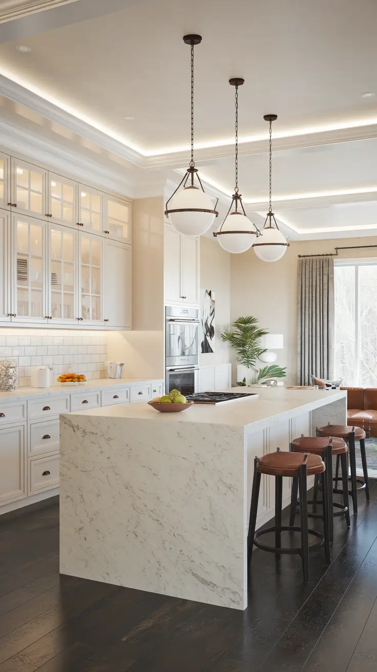 26 Kitchen Inspiration Ideas 2026 for Modern and Timeless Design