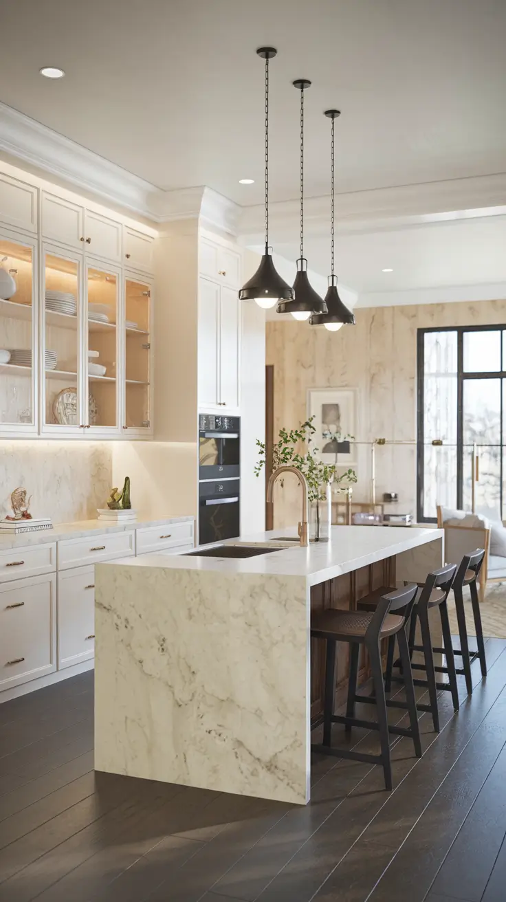 26 Kitchen Inspiration Ideas 2026 for Modern and Timeless Design