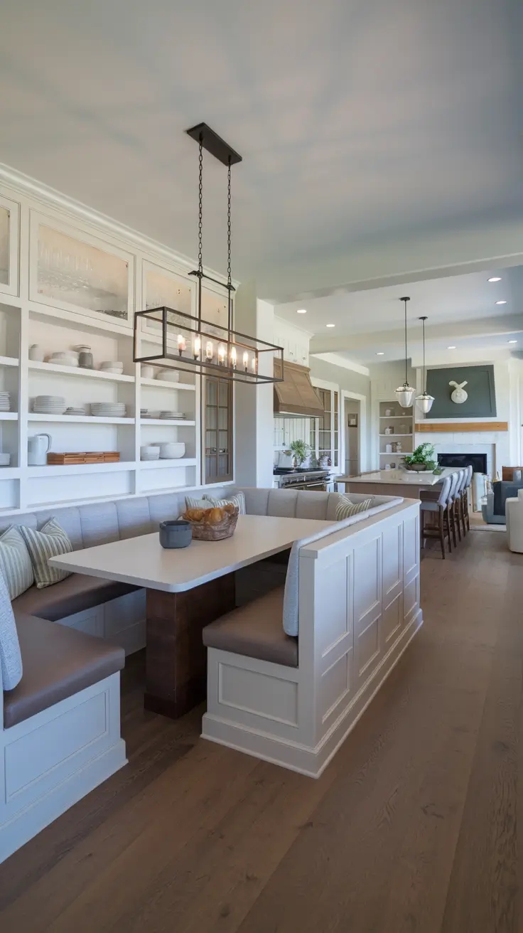 29 Kitchen Remodel Concepts for 2026: Stylish Open Layouts and Smart Designs