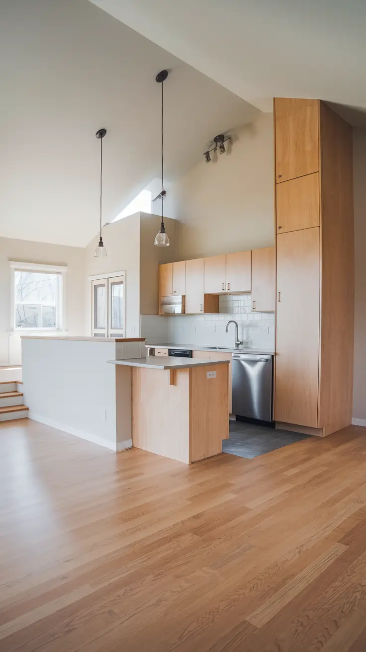 29 Kitchen Remodel Concepts for 2026: Stylish Open Layouts and Smart Designs