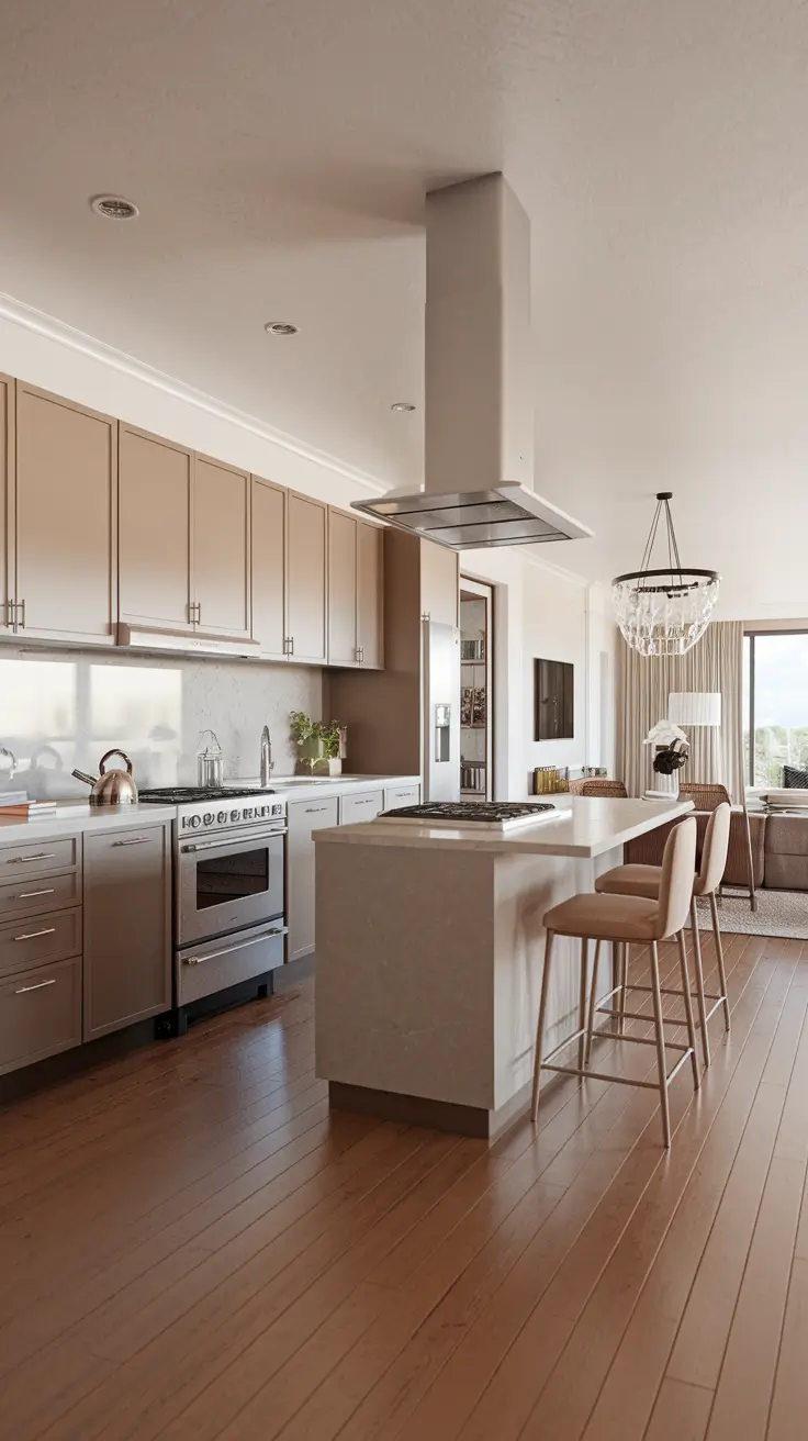 29 Kitchen Remodel Concepts for 2026: Stylish Open Layouts and Smart Designs