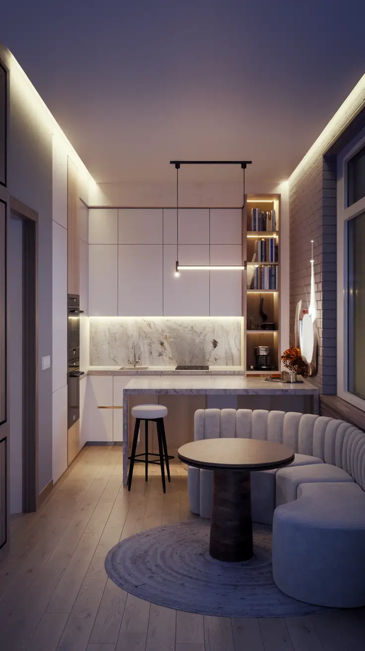 29 Kitchen Remodel Concepts for 2026: Stylish Open Layouts and Smart Designs
