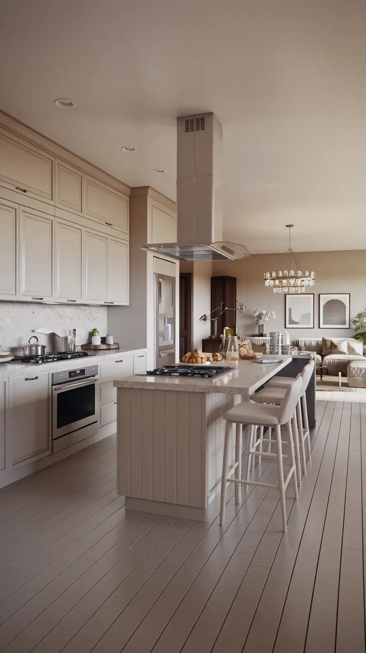 29 Kitchen Remodel Concepts for 2026: Stylish Open Layouts and Smart Designs