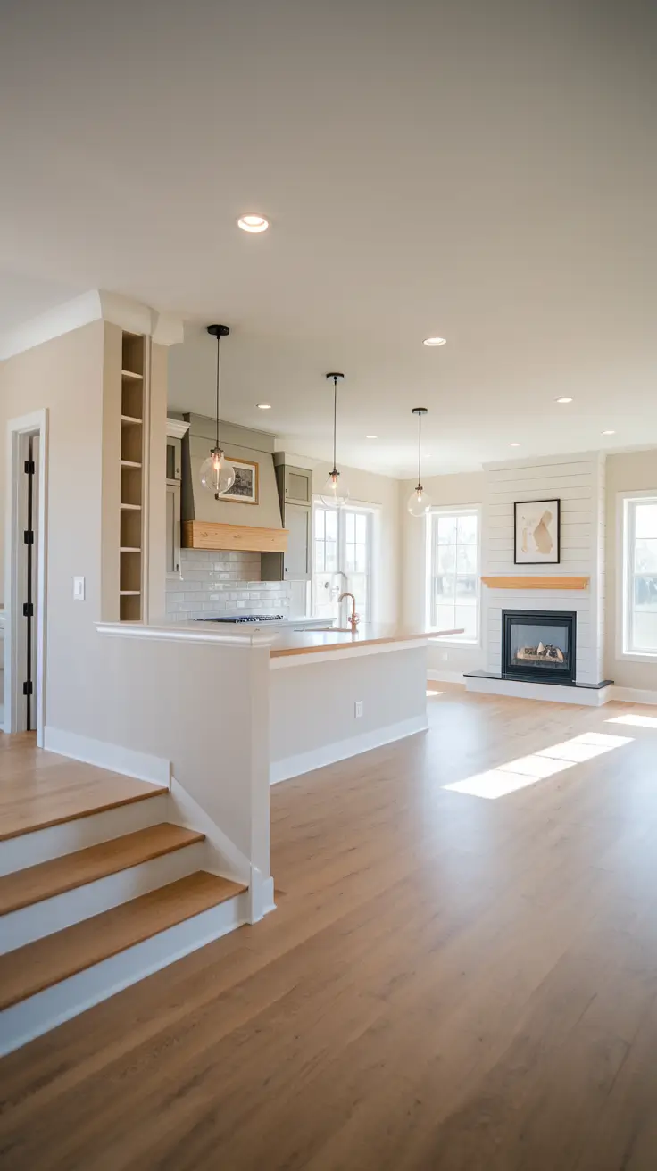 29 Kitchen Remodel Concepts for 2026: Stylish Open Layouts and Smart Designs