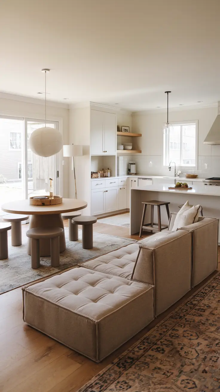 29 Kitchen Remodel Concepts for 2026: Stylish Open Layouts and Smart Designs
