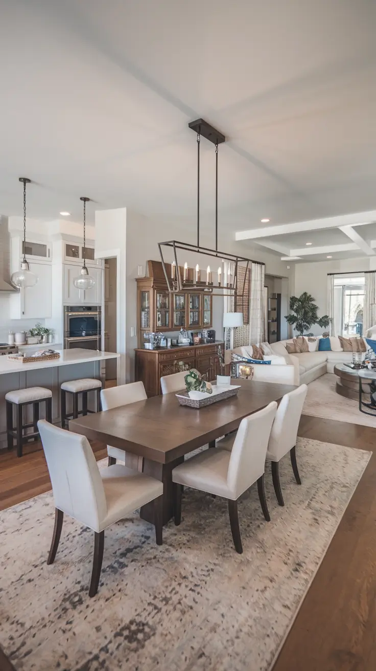 29 Kitchen Remodel Concepts for 2026: Stylish Open Layouts and Smart Designs