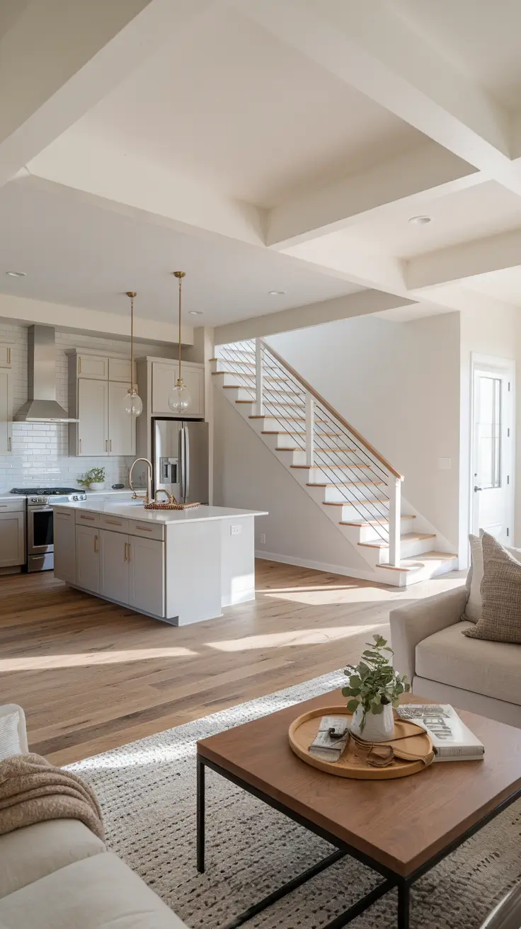 29 Kitchen Remodel Concepts for 2026: Stylish Open Layouts and Smart Designs