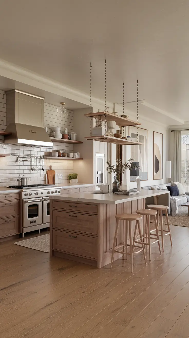 29 Kitchen Remodel Concepts for 2026: Stylish Open Layouts and Smart Designs