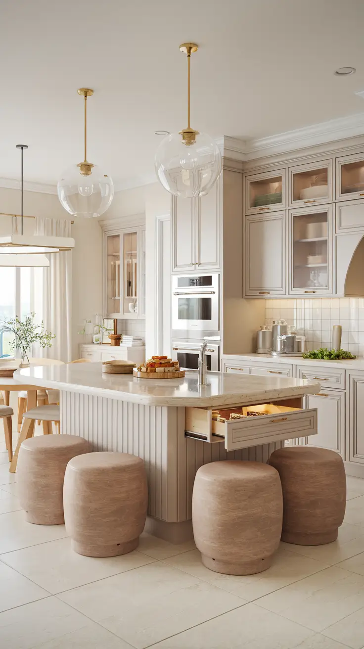 29 Kitchen Remodel Concepts for 2026: Stylish Open Layouts and Smart Designs