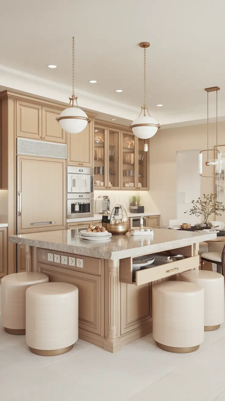 29 Kitchen Remodel Concepts for 2026: Stylish Open Layouts and Smart Designs