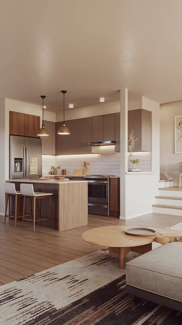 29 Kitchen Remodel Concepts for 2026: Stylish Open Layouts and Smart Designs