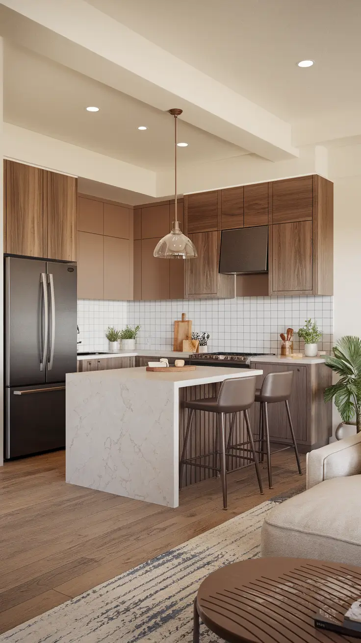 29 Kitchen Remodel Concepts for 2026: Stylish Open Layouts and Smart Designs