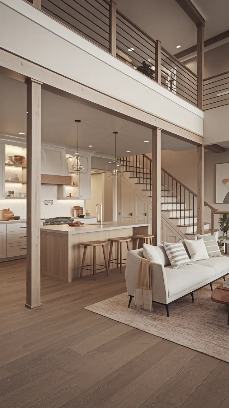 29 Kitchen Remodel Concepts for 2026: Stylish Open Layouts and Smart Designs