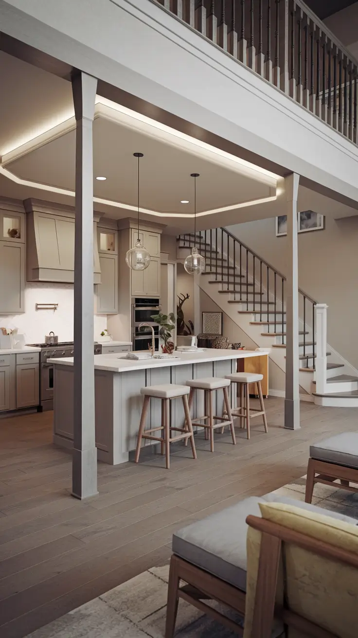 29 Kitchen Remodel Concepts for 2026: Stylish Open Layouts and Smart Designs