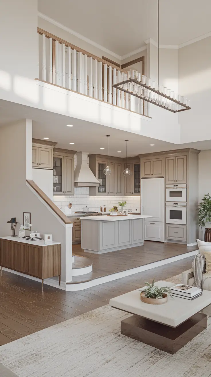 29 Kitchen Remodel Concepts for 2026: Stylish Open Layouts and Smart Designs