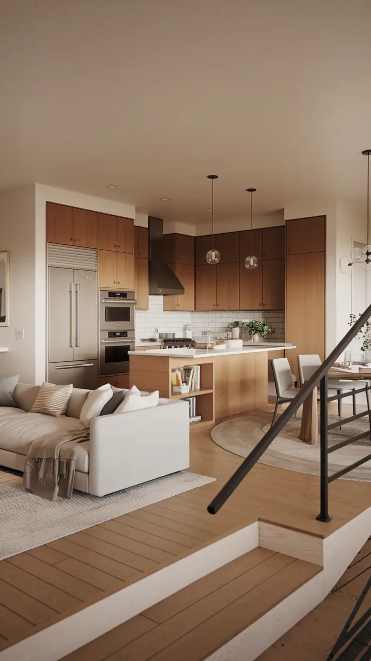 29 Kitchen Remodel Concepts for 2026: Stylish Open Layouts and Smart Designs
