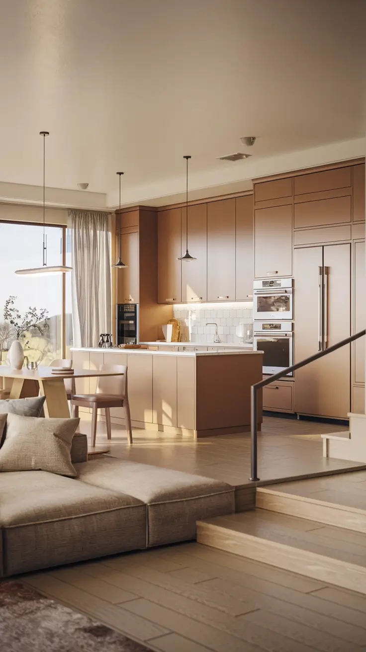 29 Kitchen Remodel Concepts for 2026: Stylish Open Layouts and Smart Designs