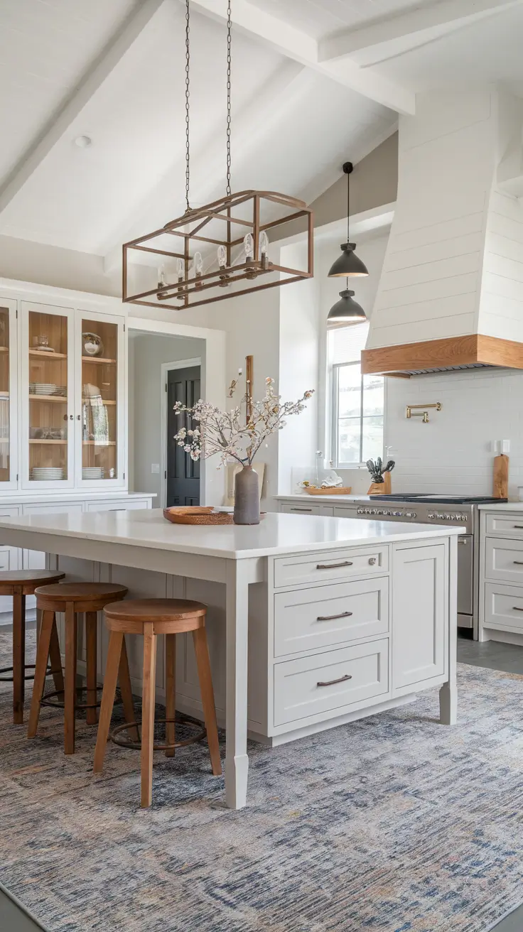 29 Kitchen Remodel Concepts for 2026: Stylish Open Layouts and Smart Designs