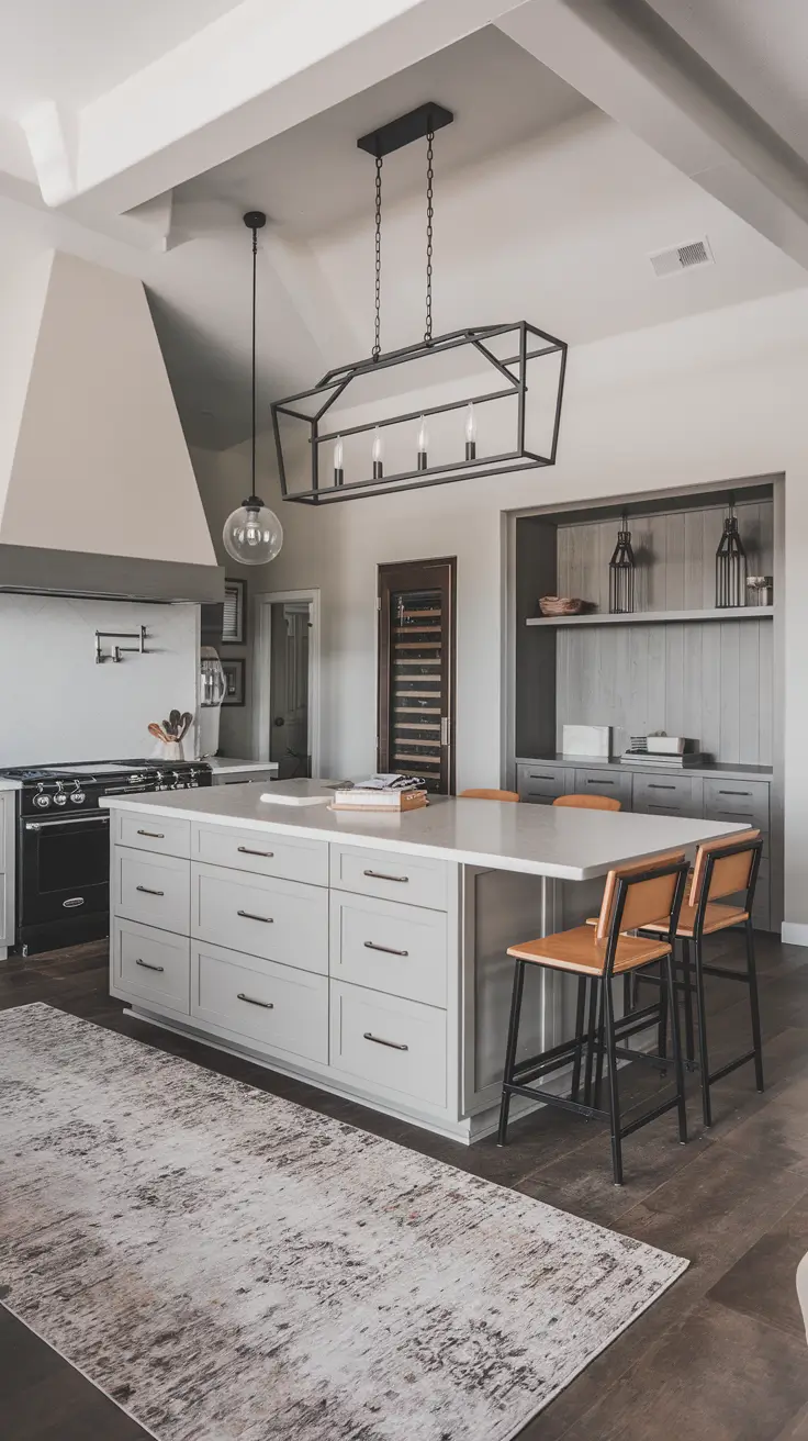 29 Kitchen Remodel Concepts for 2026: Stylish Open Layouts and Smart Designs