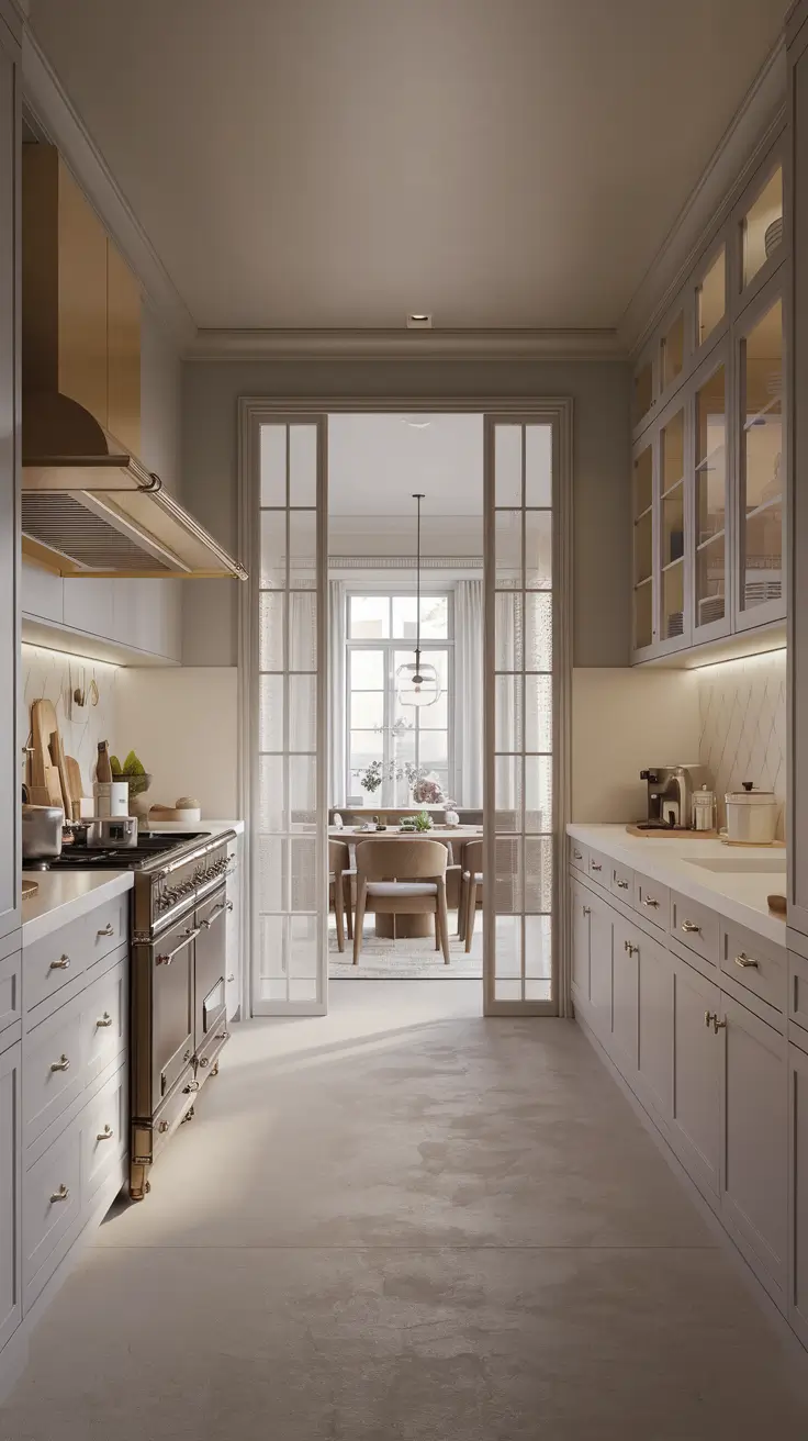 29 Kitchen Remodel Concepts for 2026 - Modern Open Layout