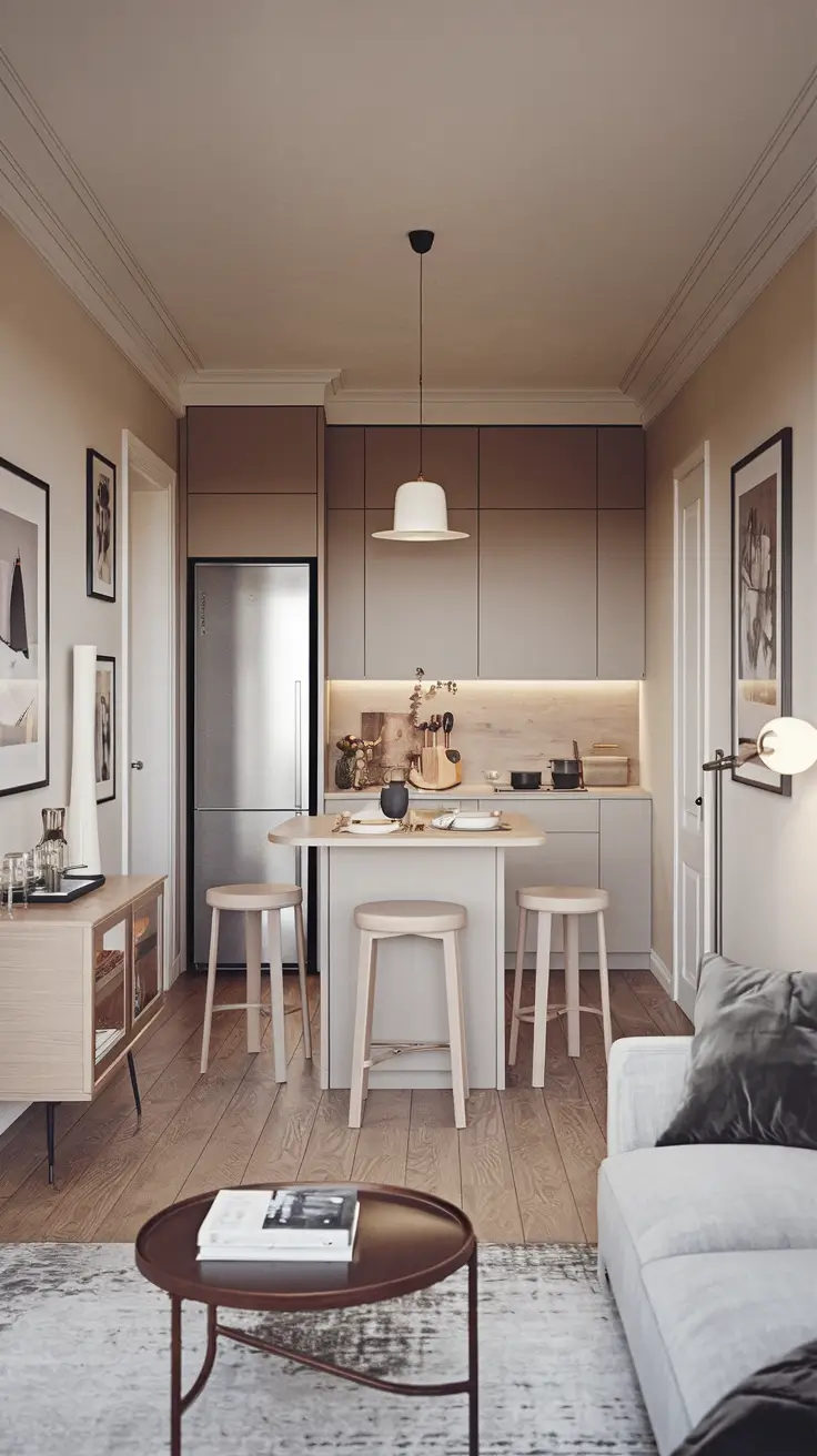 29 Kitchen Remodel Concepts for 2026: Stylish Open Layouts and Smart Designs