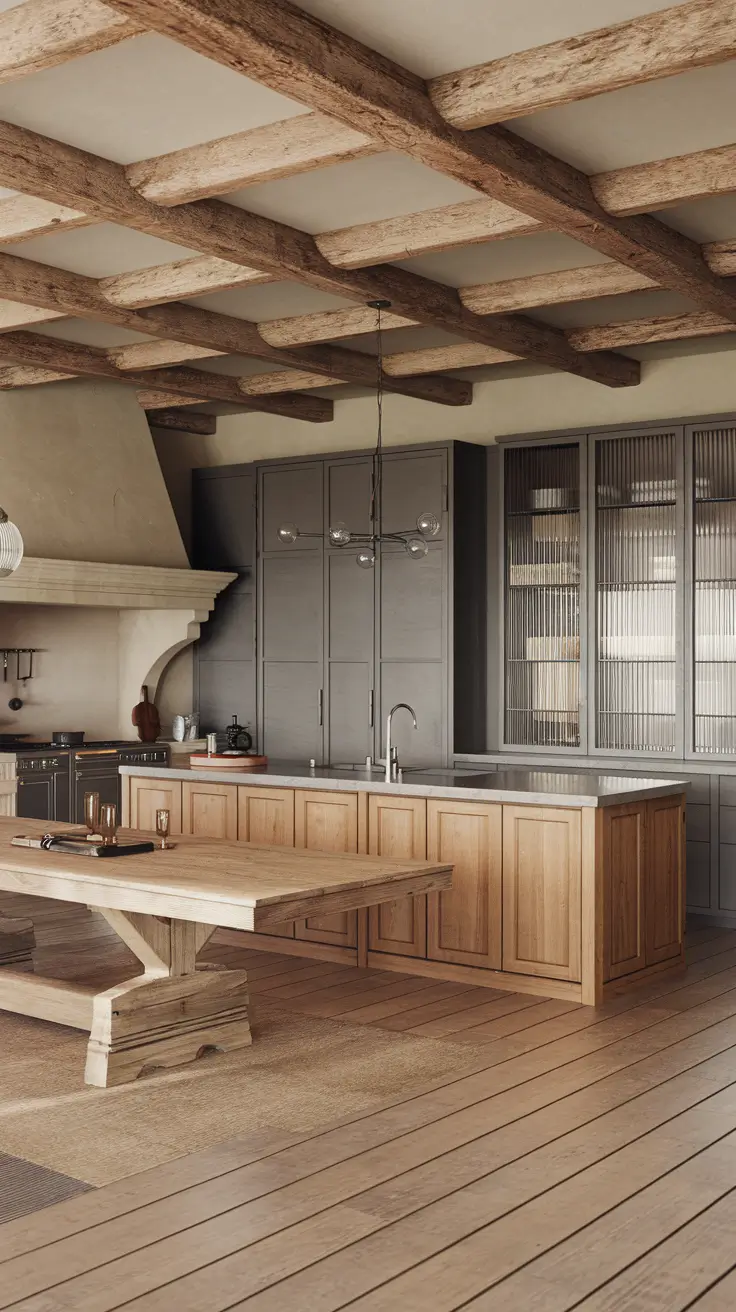 29 Kitchen Remodel Concepts for 2026: Stylish Open Layouts and Smart Designs