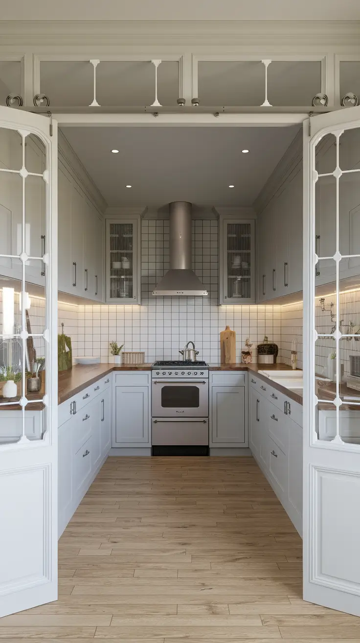 29 Kitchen Remodel Concepts for 2026: Stylish Open Layouts and Smart Designs