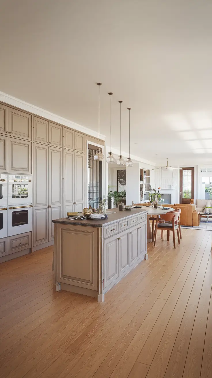 29 Kitchen Remodel Concepts for 2026: Stylish Open Layouts and Smart Designs