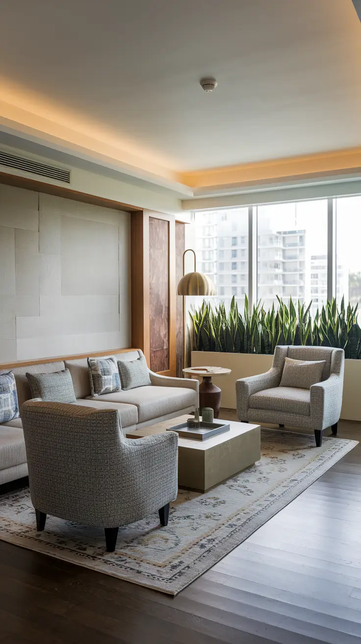 22 Living Room Chairs Ideas 2026 - Small Spaces Layout Inspiration