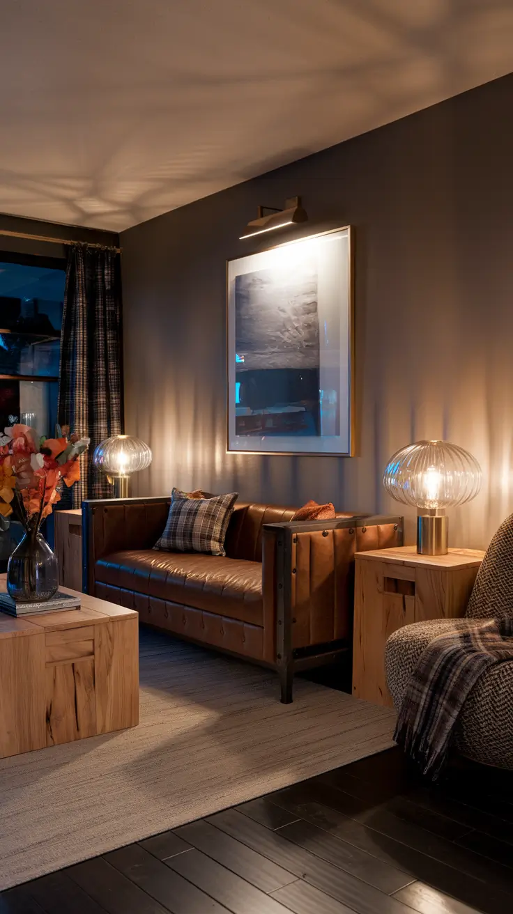 34 Living Room Inspo 2026: Modern Cozy, Apartment Aesthetic and Trendy Ideas