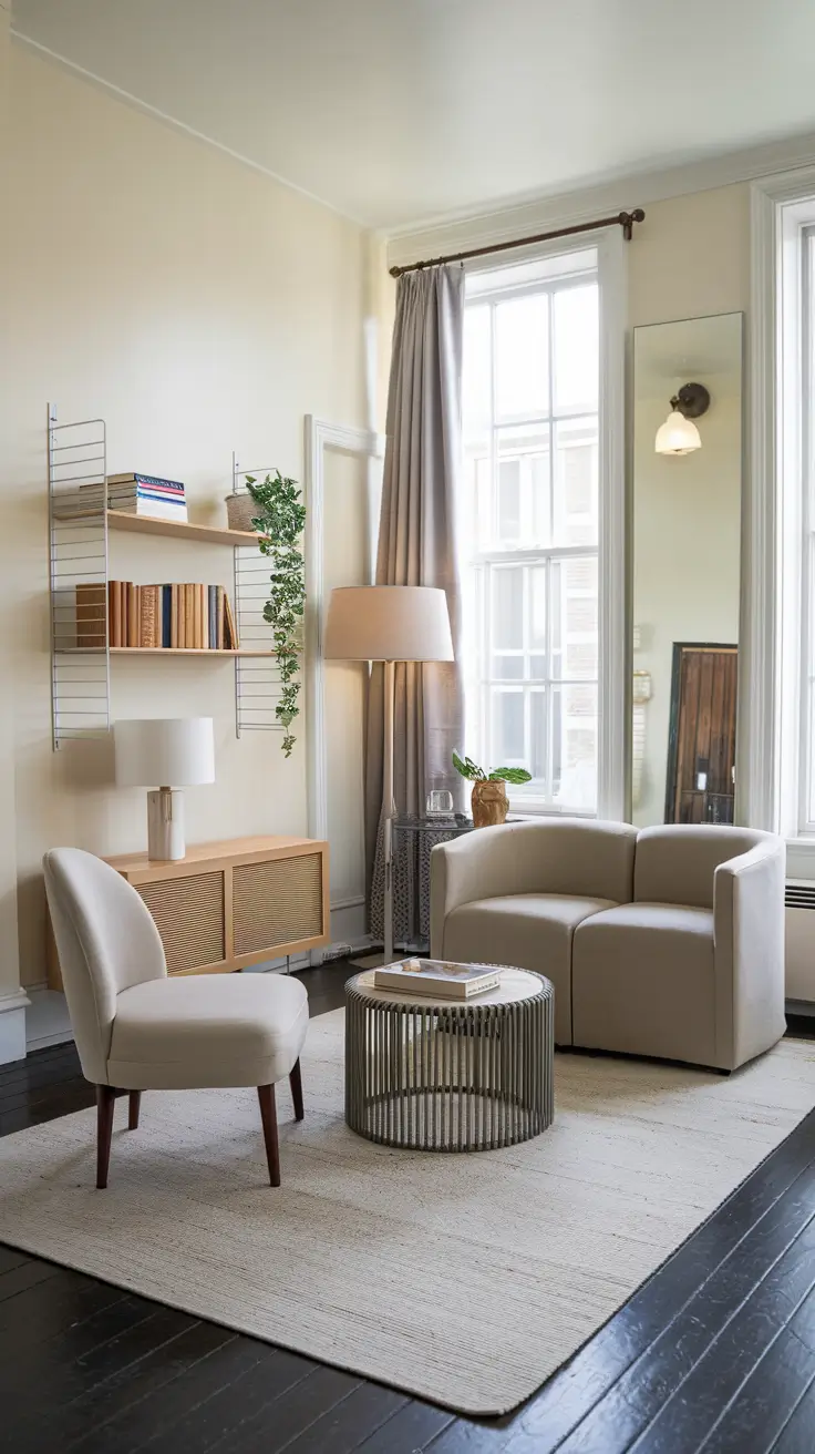 34 Living Room Inspo 2026: Modern Cozy, Apartment Aesthetic and Trendy Ideas