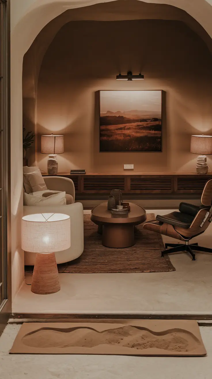 34 Living Room Inspo 2026: Modern Cozy, Apartment Aesthetic and Trendy Ideas