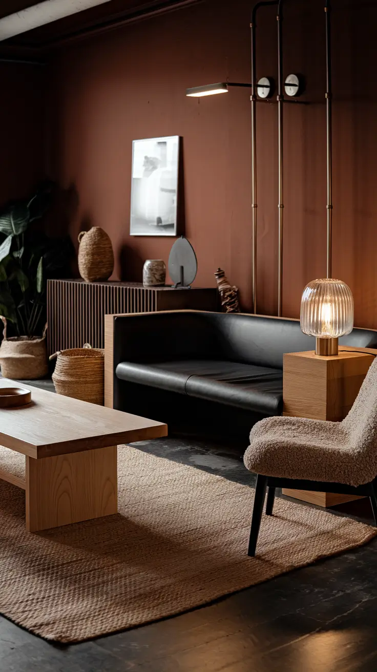 34 Living Room Inspo 2026: Modern Cozy, Apartment Aesthetic and Trendy Ideas