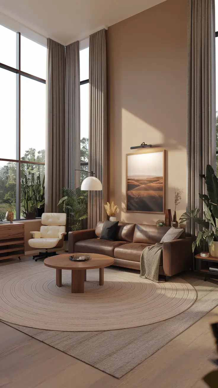 34 Living Room Inspo 2026: Modern Cozy, Apartment Aesthetic and Trendy Ideas