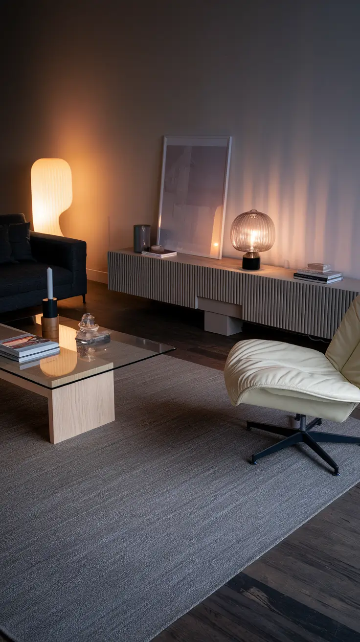 34 Living Room Inspo 2026: Modern Cozy, Apartment Aesthetic and Trendy Ideas