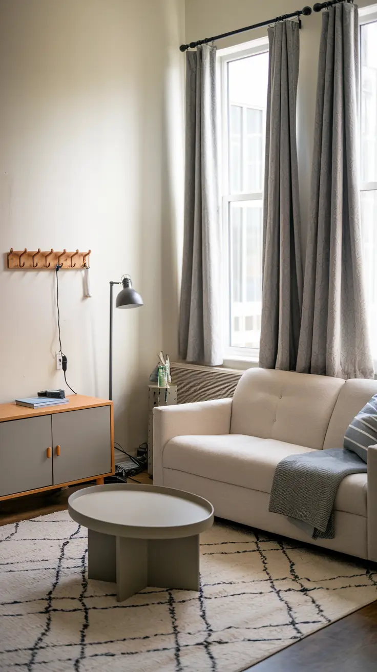 34 Living Room Inspo 2026: Modern Cozy, Apartment Aesthetic and Trendy Ideas