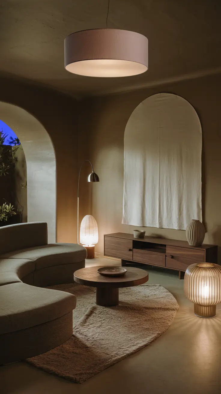 34 Living Room Inspo 2026: Modern Cozy, Apartment Aesthetic and Trendy Ideas