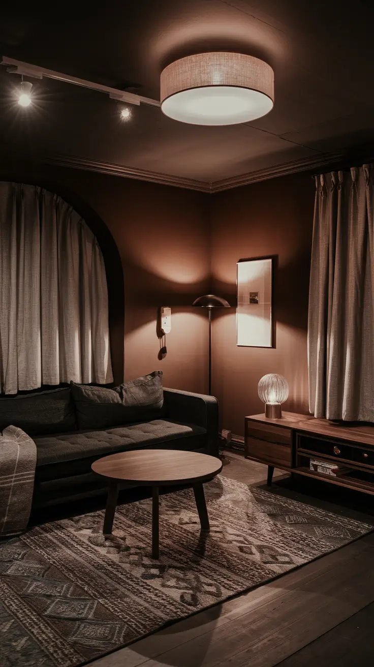 34 Living Room Inspo 2026: Modern Cozy, Apartment Aesthetic and Trendy Ideas