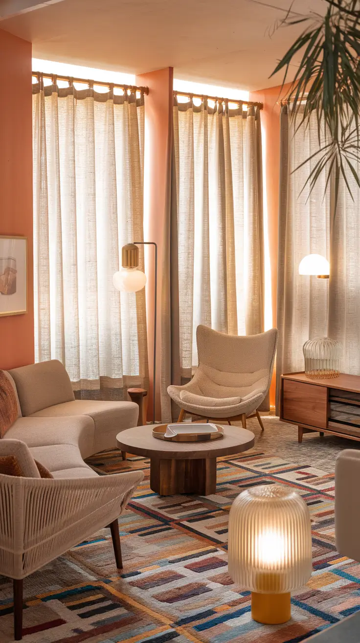 34 Living Room Inspo 2026: Modern Cozy, Apartment Aesthetic and Trendy Ideas