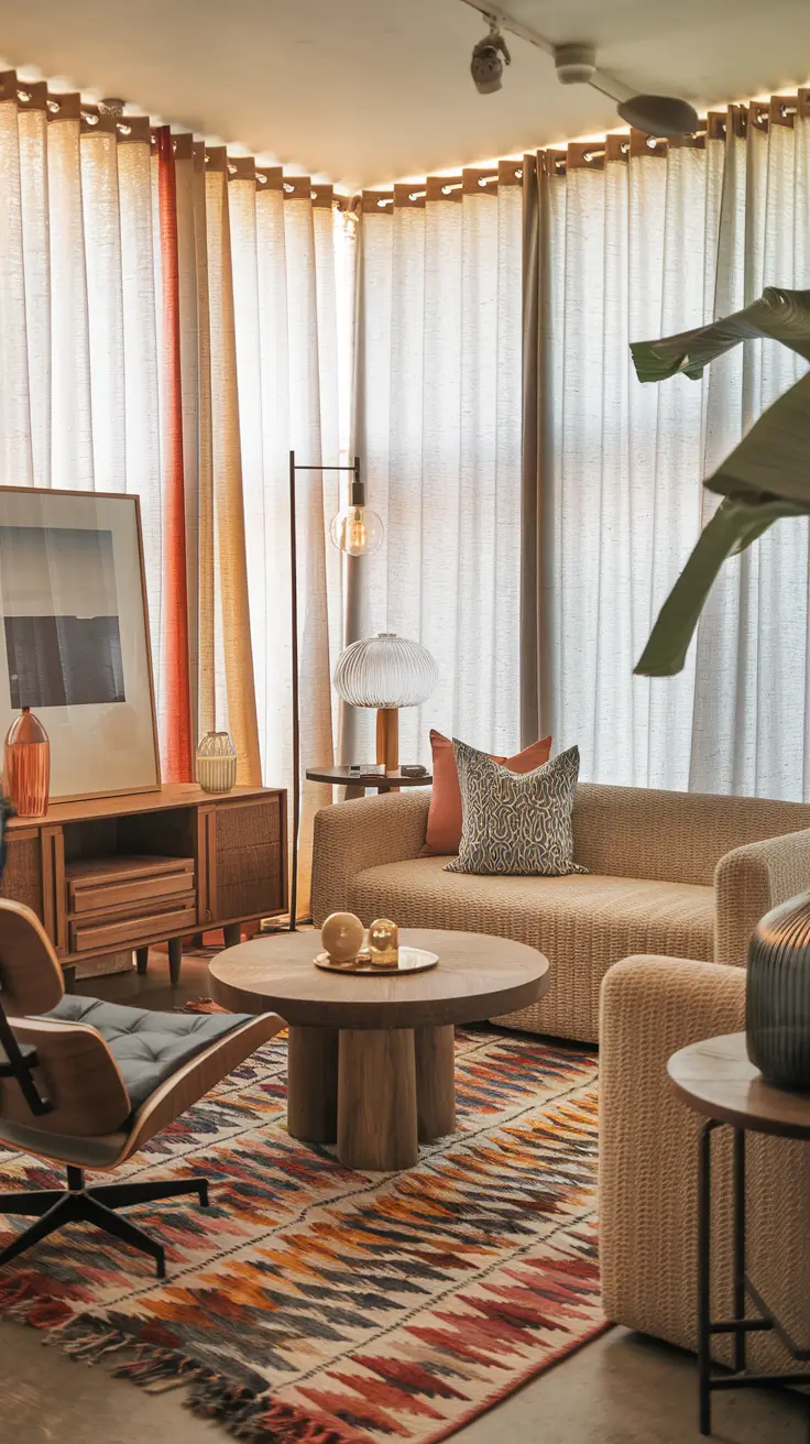 34 Living Room Inspo 2026: Modern Cozy, Apartment Aesthetic and Trendy Ideas