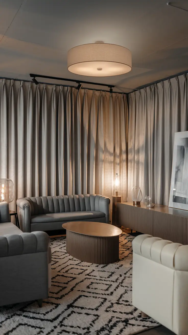 34 Living Room Inspo 2026: Modern Cozy, Apartment Aesthetic and Trendy Ideas