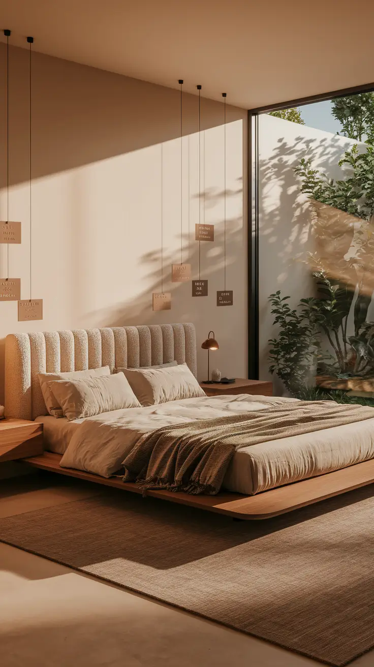 Master Bedroom Ideas 2026: 25 Decor Trends & Smart Wardrobe Designs