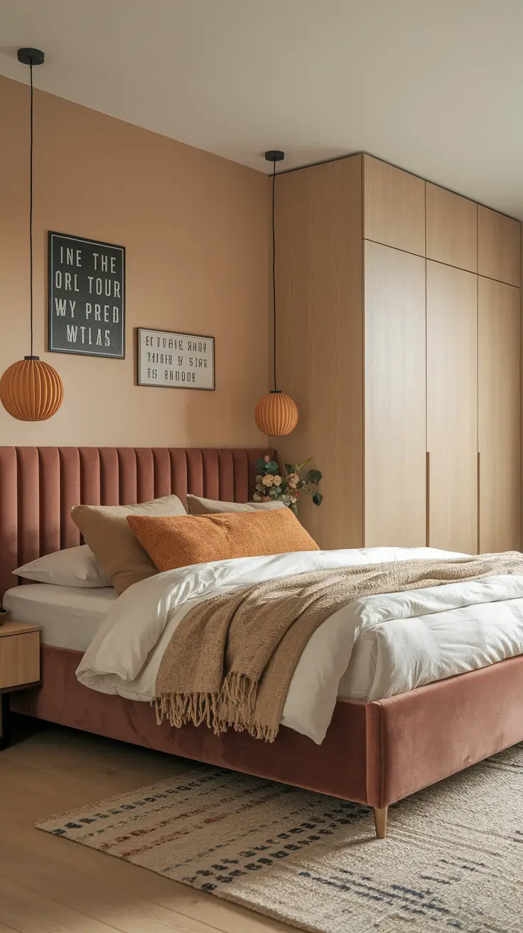 Gold Accessories For Bedroom 2026.Master Bedroom Ideas 2026 - Wardrobes & Cozy Decor Inspiration