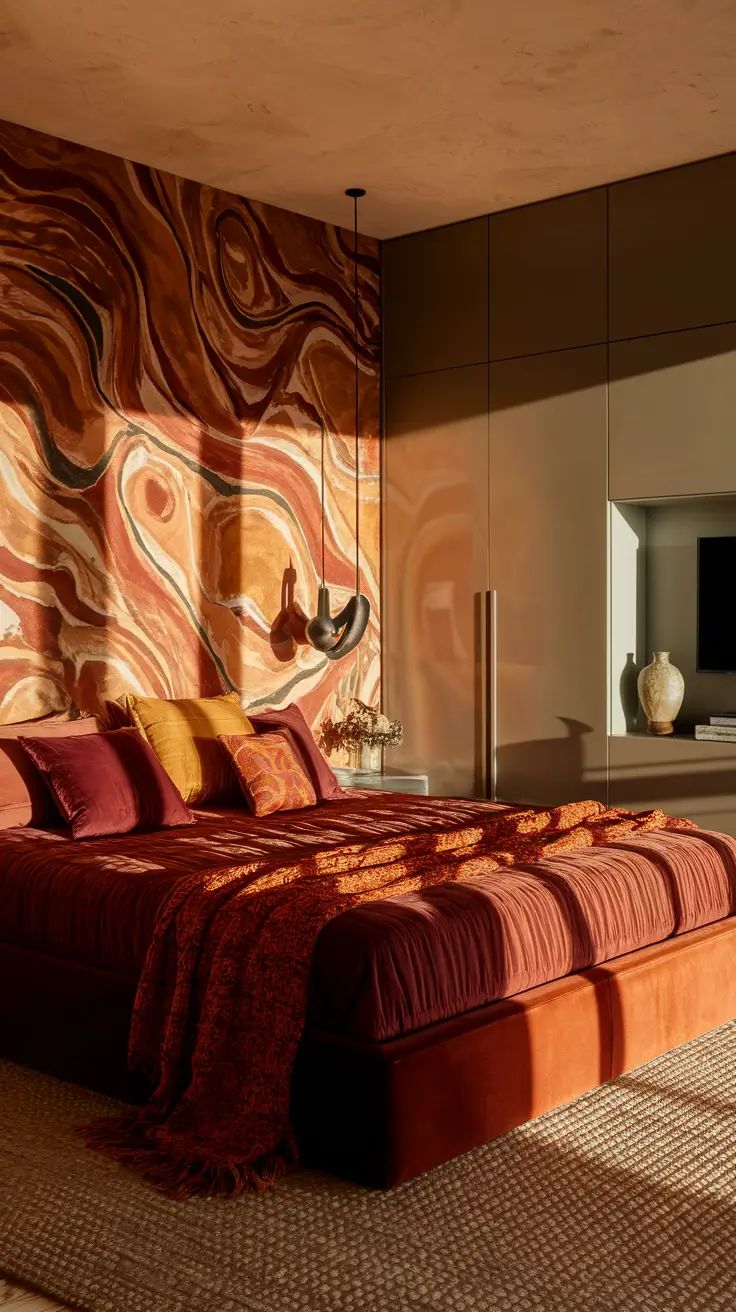 Master Bedroom Ideas 2026 - Wardrobes & Cozy Decor Inspiration