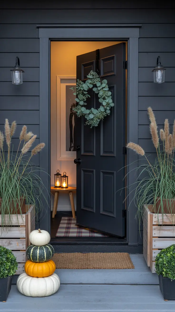 33 New Halloween Porch Decor Inspo 2025: Budget-Friendly & Whimsical Ideas