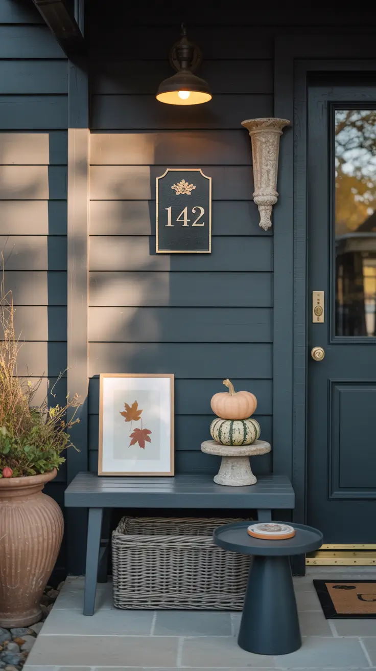 33 New Halloween Porch Decor Inspo 2025: Budget-Friendly & Whimsical Ideas