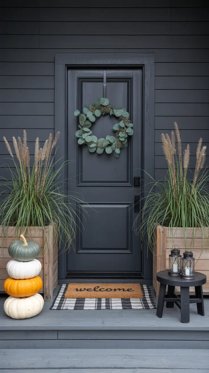 33 New Halloween Porch Decor Inspo 2025: Budget-Friendly & Whimsical Ideas