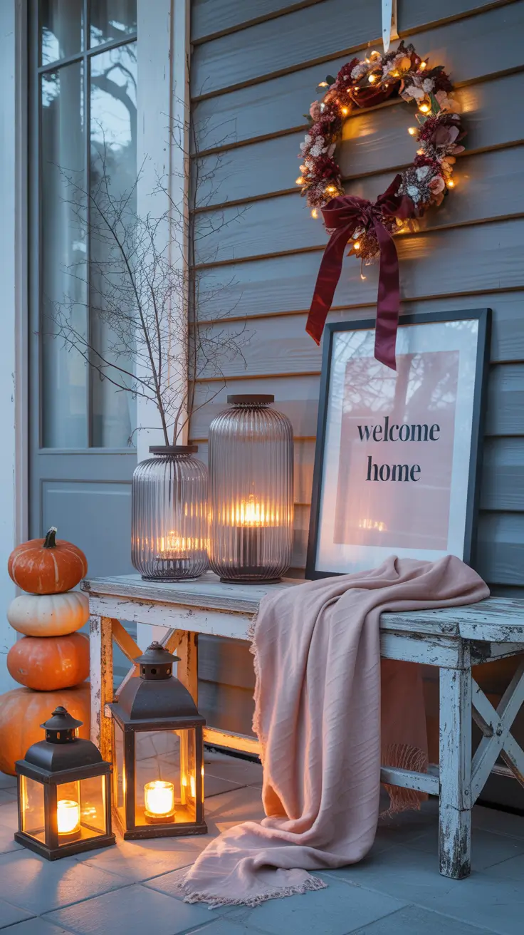 33 New Halloween Porch Decor Inspo 2025: Budget-Friendly & Whimsical Ideas