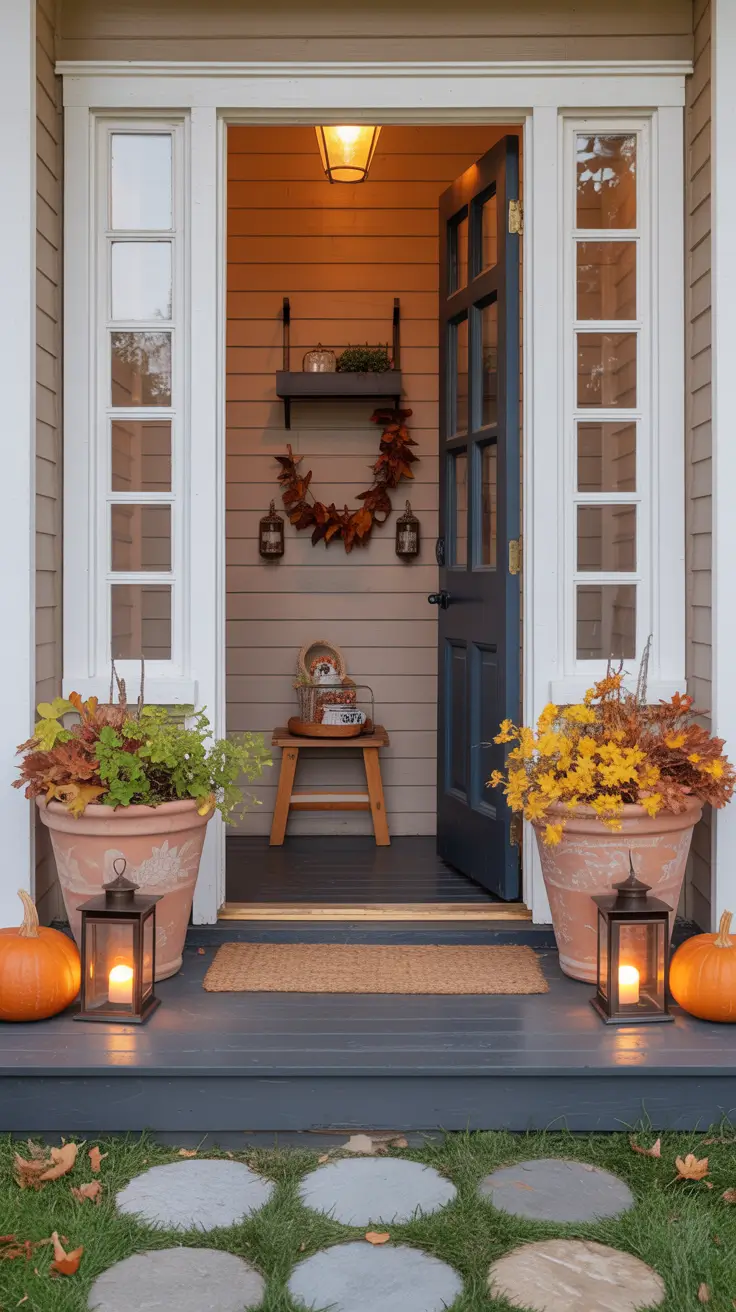 33 New Halloween Porch Decor Inspo 2025: Budget-Friendly & Whimsical Ideas